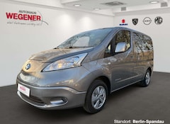 Bild des Angebotes Nissan E-NV200 EVALIA 40KWH 5 SitzeWinterpaket SHZ KAME