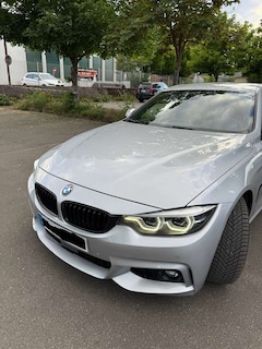 Bild des Angebotes BMW 420 420 i M Sport