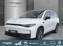 Bild des Angebotes Leapmotor C10 Design|Kamera|NAVI|Klimaaut.|SHZ|Pano|LED