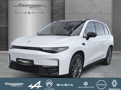 Bild des Angebotes Leapmotor C10 Leapmotor C10 Design 69kwh