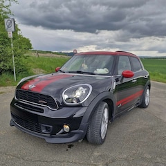 Bild des Angebotes MINI John Cooper Works Countryman All4 Aut. TÜV NEU !!