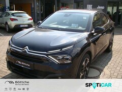 Bild des Angebotes Citroen C4 X Shine 1.2 e-THP AT/LED/Navi/Shz/Kamera/Klimaauto/A