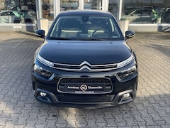 Bild des Angebotes Citroen C4 Cactus Shine