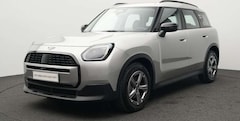 Bild des Angebotes MINI Countryman D Classic Trim