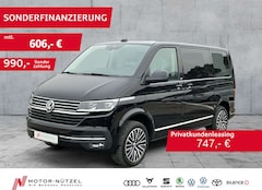 Bild des Angebotes VW T6.1 Multivan 2.0 TDI 4M GENERATION SIX LED+NAVI