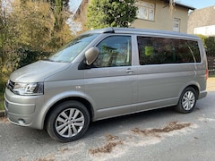 Bild des Angebotes VW T5 Multivan Transporter T5 TDI (BiTDI) 4MOTION DSG 4MOTION BMT Highline
