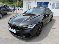 Bild des Angebotes BMW M8 Baureihe M8 Gran Coupe Competition