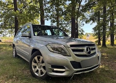Bild des Angebotes Mercedes-Benz GLK 220 GLK 220 CDI 4Matic (BlueEFFICIENCY) 7G-TRONIC