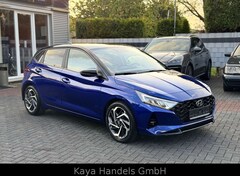 Bild des Angebotes Hyundai i20 Intro Edition Navi/Kamera/Virtual Cockpit