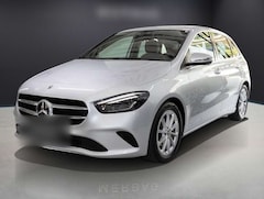 Bild des Angebotes Mercedes-Benz B 180 LED Navi SHZ Fernlichtass. KlimaA LM PDC
