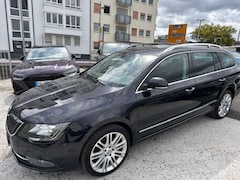 Bild des Angebotes Skoda Superb Combi Elegance 4x4 2,0 TDI KeyLess+Park