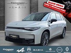 Bild des Angebotes Leapmotor C10 REEV Design|Kamera|NAVI|Klimaaut.|SHZ|Pano|L