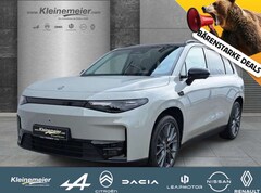 Bild des Angebotes Leapmotor C10 REEV Design|Kamera|NAVI|Klimaaut.|SHZ|Pano|L