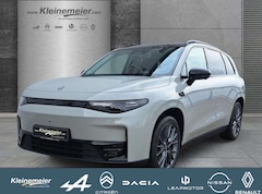 Bild des Angebotes Leapmotor C10 REEV Design|Kamera|NAVI|Klimaaut.|SHZ|Pano|L