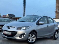 Bild des Angebotes Mazda 2 Lim. 1.3 Edition