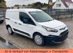 Bild des Angebotes Ford Transit Connect Kasten - TÜV - 2.HAND