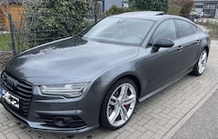 Bild des Angebotes Audi A7 3.0 TDI competition quattro tiptronic