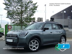 Bild des Angebotes MINI Countryman E Head-Up DAB LED Komfortzg. Shz