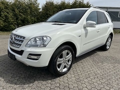 Bild des Angebotes Mercedes-Benz ML 300 ML 300 CDI BlueEfficiency 4Matic (164.121)