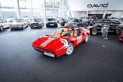 Bild des Angebotes Ferrari 328 GTS *Erstlack*Unfallfrei*Historie