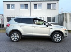 Bild des Angebotes Ford Kuga 2.0 TDCi 4x4 Titanium Allrad Panorama AHK PDC