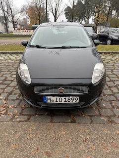 Bild des Angebotes Fiat Grande Punto 1.4 16V Dynamic (01.2007->)