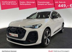 Bild des Angebotes Audi Q5 SUV TDI quattro 150 kW S Line