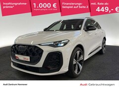 Bild des Angebotes Audi Q5 SUV TDI quattro 150 kW S Line