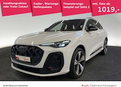 Bild des Angebotes Audi Q5 SUV TDI quattro 150 kW S tronic