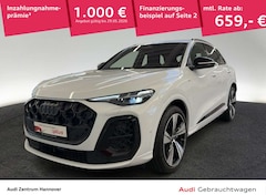 Bild des Angebotes Audi Q5 SUV TDI quattro 150 kW S Line