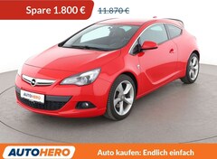 Bild des Angebotes Opel Astra 1.4 Turbo Active*PDC*KLIMA*TEMPO*GARANTIE*
