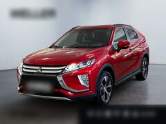 Bild des Angebotes Mitsubishi Eclipse Cross 1.5 T 2WD Spirit *CAM*SHZ*CarPlay*