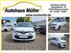 Bild des Angebotes Renault Twingo Experience