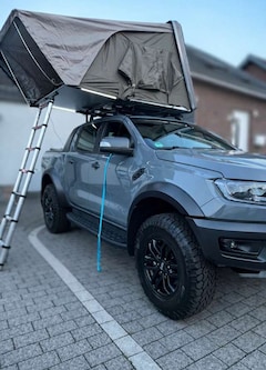 Bild des Angebotes Ford Ranger Raptor panther