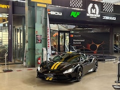 Bild des Angebotes Ferrari F8 Tributo Coupé/CARBON INTERIOR/MWST. AUSWEISB.