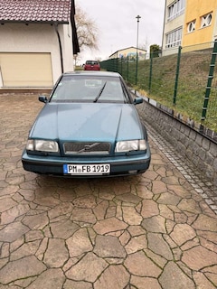 Volvo 460 GL
