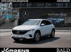 Mercedes-Benz EQA 300 4M Progressive/Distr/Ambi/LED/Kamera/18"
