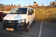 Bild des Angebotes VW T6 Transporter Campervan, Wohnmobil, Kastenwagen