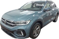 Bild des Angebotes VW T-Roc 1.0TSI R-Line LED-Plus Navi SHZ PDC