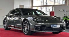 Bild des Angebotes Porsche Panamera 4 CHRONO SAGA 18-WEGE AHK HUD PANO INNO