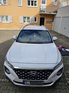 Bild des Angebotes Hyundai SANTA FE 2.2 CRDi 2WD Style