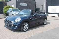 Bild des Angebotes MINI Cooper Cabrio Steptronic*Klimaaut*LED*RÜKA*