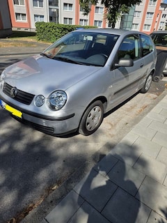 Bild des Angebotes VW Polo 1.2 Cricket