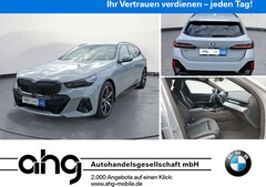 Bild des Angebotes BMW 540 d xDrive Touring M Sportpaket Pro, AHK, Bower