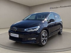 Bild des Angebotes VW Touran Highline 2.0 TDI DSG (ACC/LED/Rückfahrkamera)