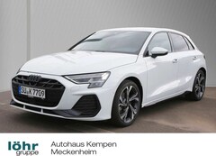 Bild des Angebotes Audi A3 Sportback 35 TFSI UPE 51.900 S line Assist