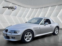 Bild des Angebotes BMW Z3 Roadster 2.2i M Sport Paket Leder Sitzheizung