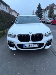 Bild des Angebotes BMW X3 M xDrive30e M Packet 2021