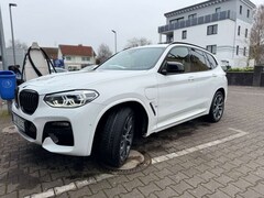 Bild des Angebotes BMW X3 M xDrive30e M Packet 2021