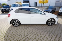 Bild des Angebotes VW Polo 1.0 TSI R-Line LED/Kamera/DAB/ACC/17Zoll